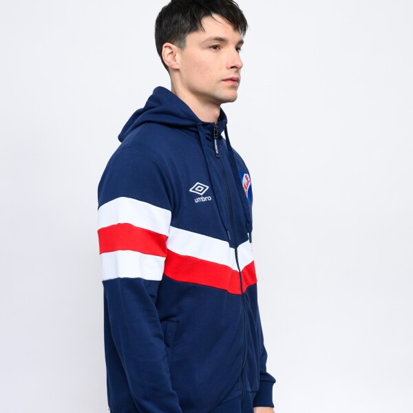 CAMPERA CREW Nacional Hombre 149
