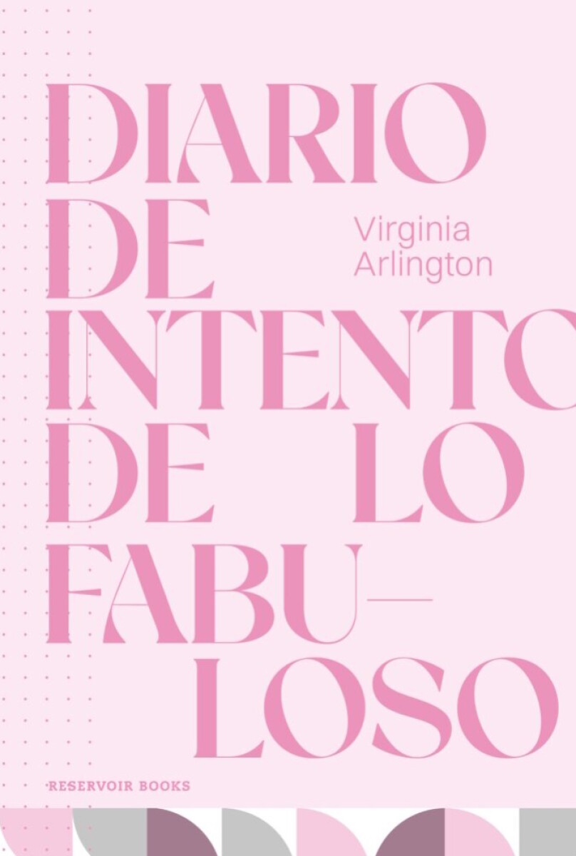 Diario de intento de lo fabuloso 