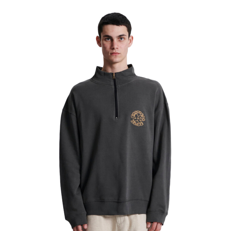 Buzo Critical Slide Bloom 1/4 Zip Buzo Critical Slide Bloom 1/4 Zip