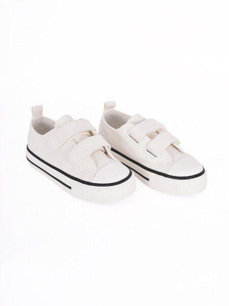 ZAPATILLA BENI BLANCO