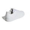 Championes Adidas Advantage Base 2.0 de Mujer - IE8688 Blanco