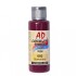 PINTURA ACRILICA ARTISTICA DIBU 60 ML. DIFERENTES COLORES COLOR BORRAVINO 092