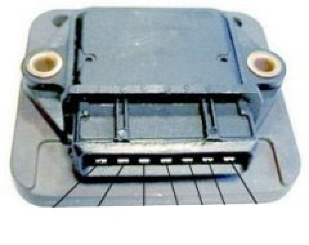 MODULO ENCENDIDO - BOSCH =TCH.08027=M.8761=GA.2142 TRANSPO