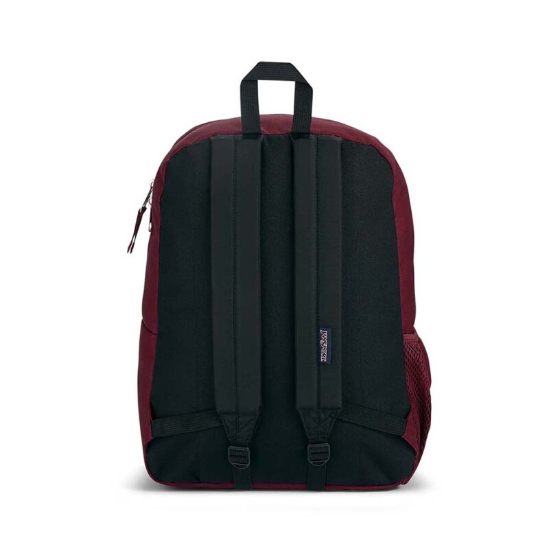 Mochila Cross Town - Unisex Russet Red