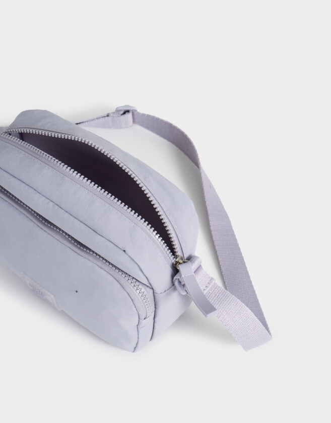 Bandoleras Special Price Clasico Bandolera Golfera Deportiva - Violeta Lila