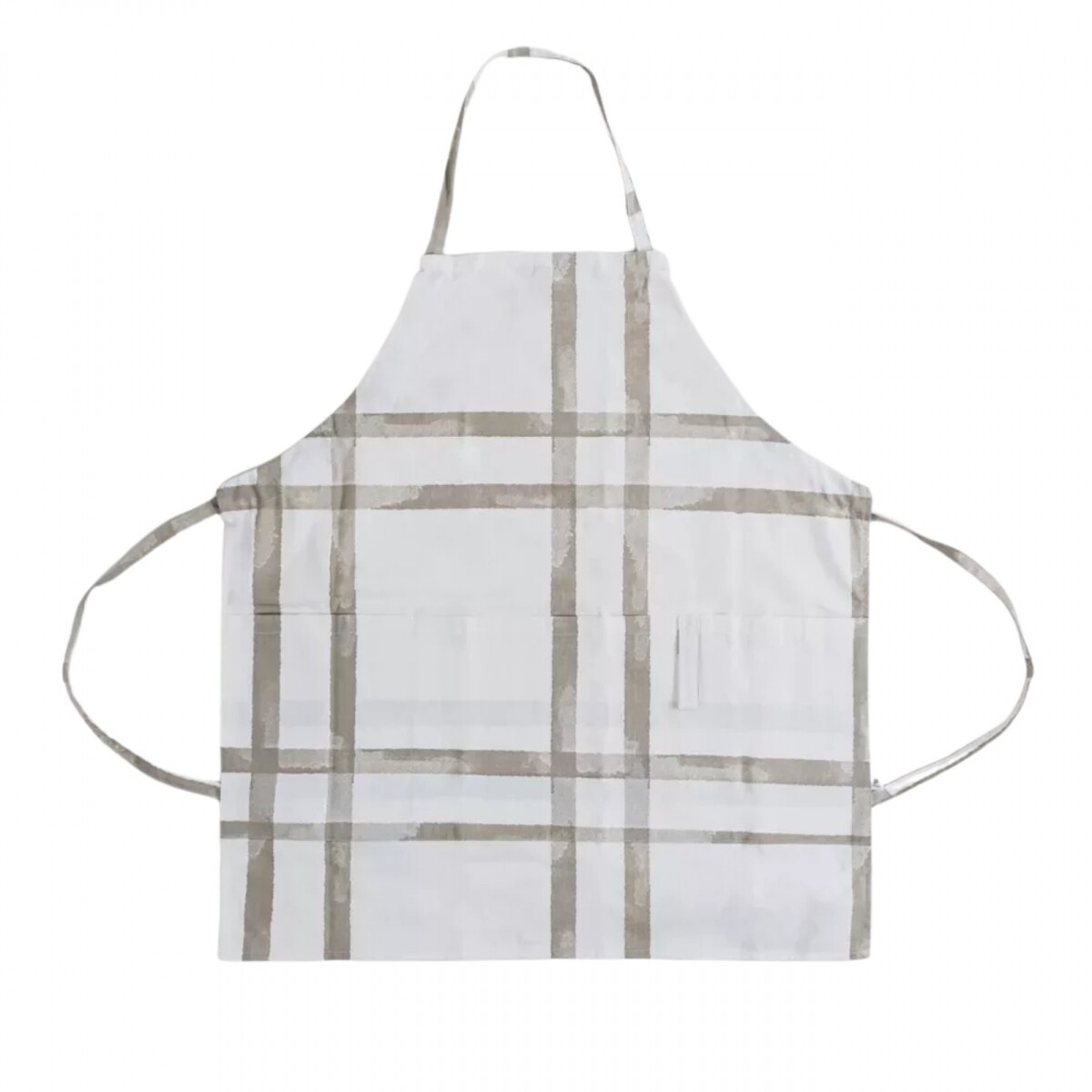 Delantal 70x76 Ajustable - Pilar - Humus 