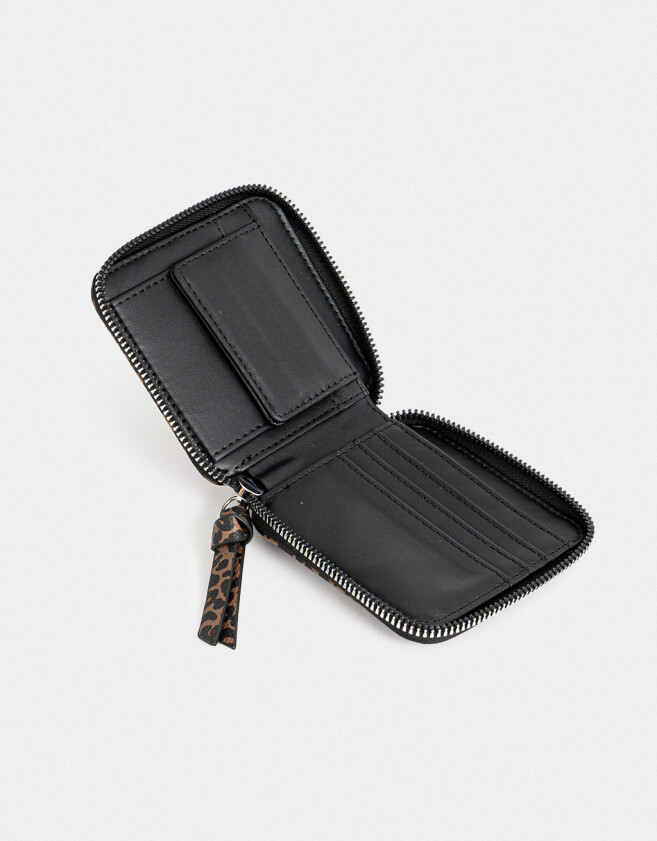Billetera Billetera Special Price - Estampado Animal Print