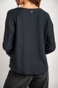 Sweater Negro