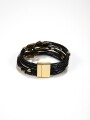 Brazalete Taki Negro