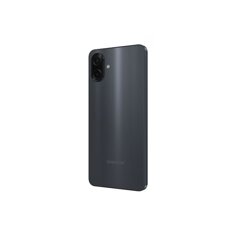 Samsung Galaxy A07 128 GB Black
