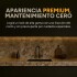 Placa PVC Símil Mármol 2,44x1,22m 3mm Resistente Agua Calor Diseño Mármol Gris