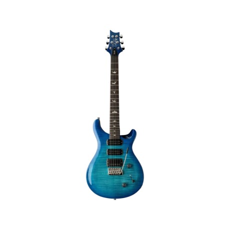 Guitarra Electrica Prs Se Studio 22 Lake Blue Guitarra Electrica Prs Se Studio 22 Lake Blue