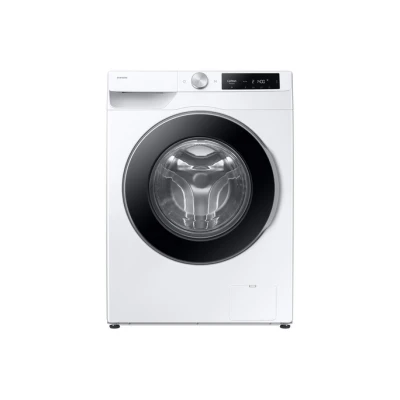 Lavarropas Samsung 10,5 kg Blanco con AI Ecobubble, AI Energy Mode y Vapor Higiénico WW10DG6U34LE Lavarropas Samsung 10,5 kg Blanco con AI Ecobubble, AI Energy Mode y Vapor Higiénico WW10DG6U34LE