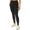 Leggings Running Road High Waist Tight Mujer Performance Black