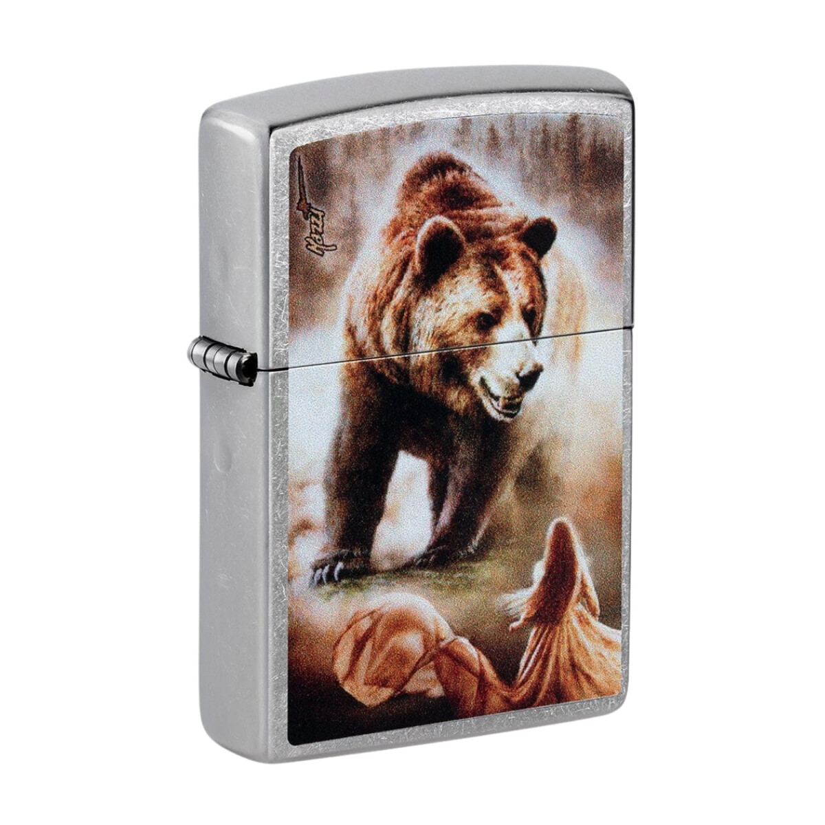 Encendedor Zippo Mazzi - 48330 