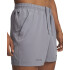 Pjt Rock Ultimate Short-BRN GRY-035