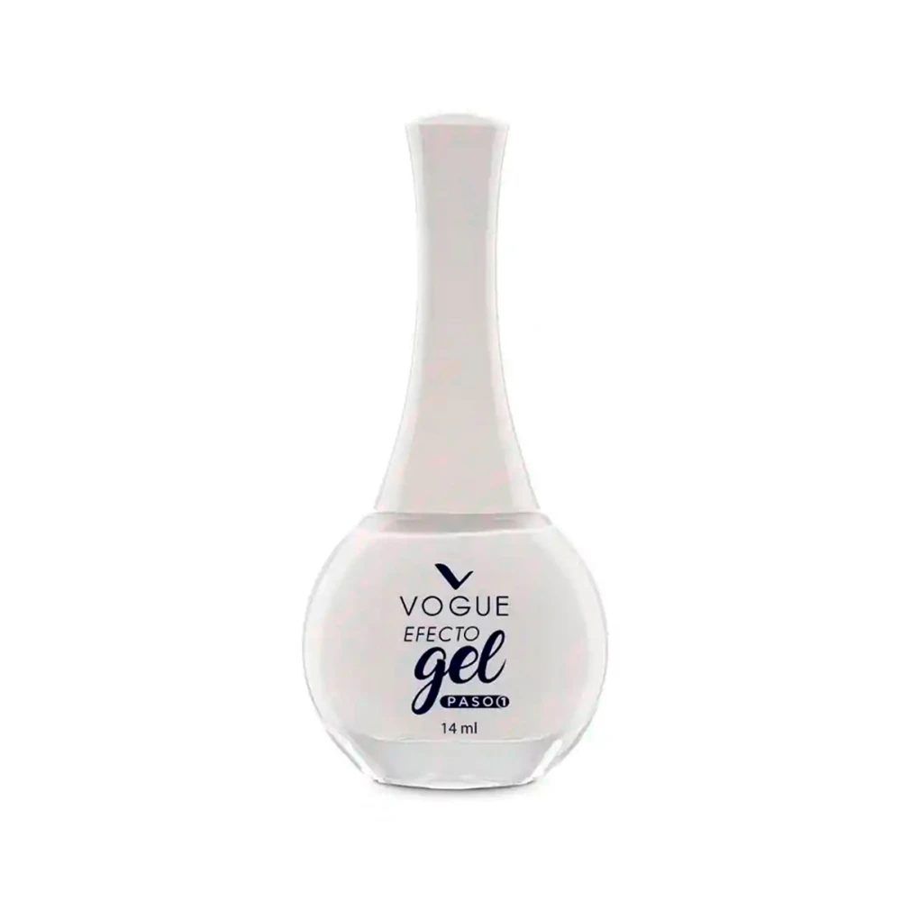 VOGUE ESMALTE EFECTO GEL PAZ 14ML