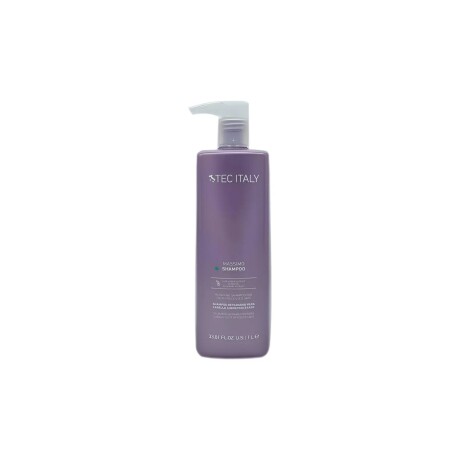 Shampoo Massimo 1Lt 10ml