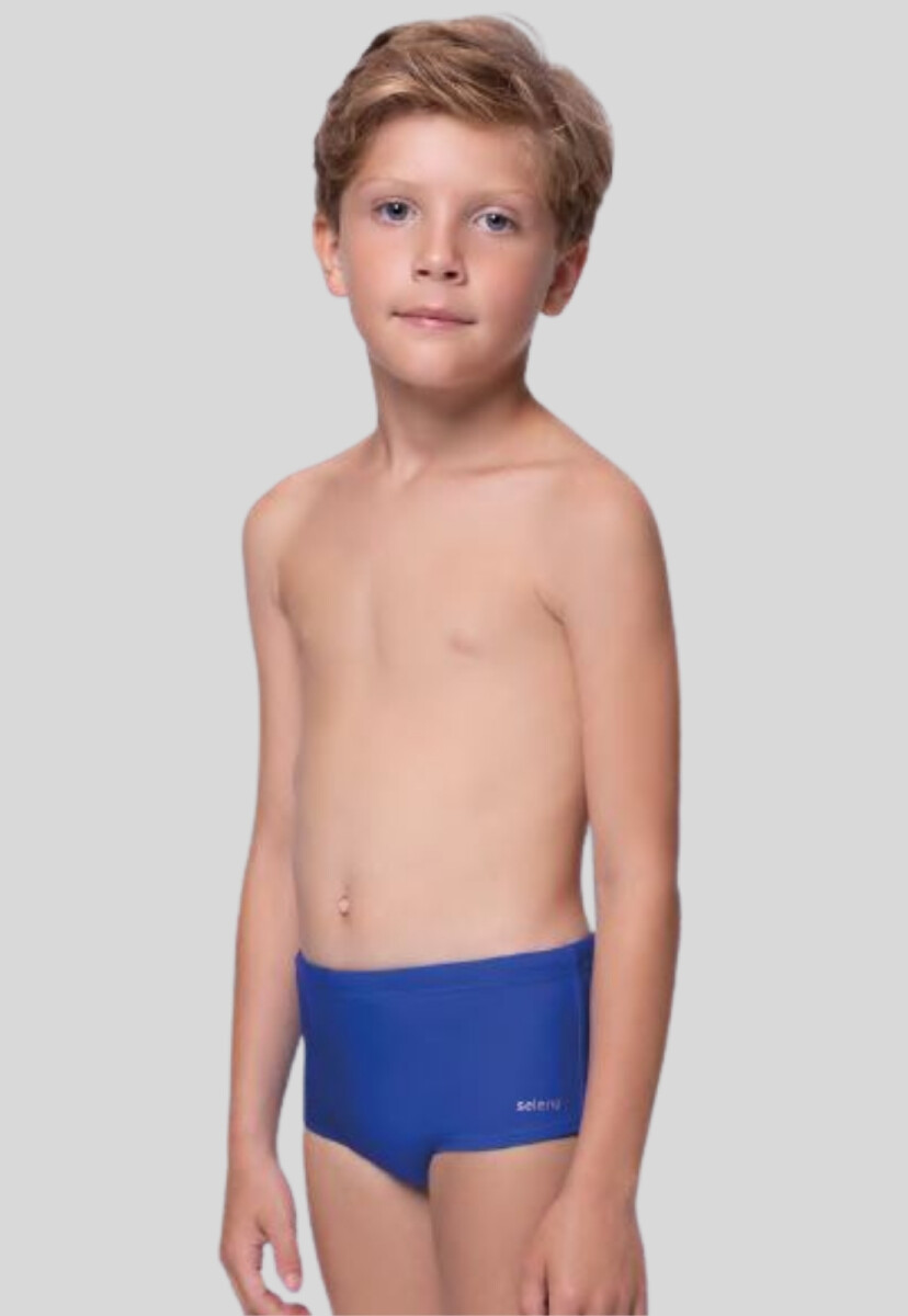 SUNGA FILTRO UV50+ - AZUL-ROYAL BLUE 