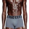 Ropa Interior Para Hombre Umbx-Damien3 Pack-5.5El Multicolor