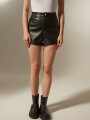 Short Substans Negro
