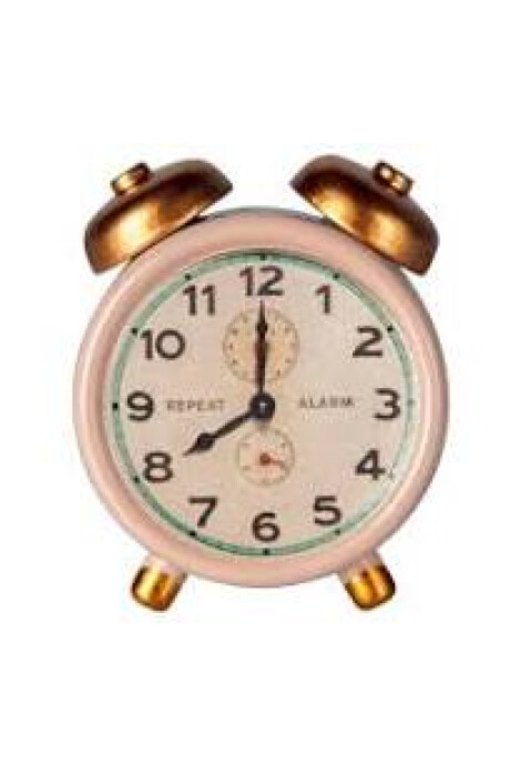 RELOJ MINI MAILEG RELOJ MINI MAILEG