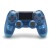 Joystick Mando Control Inalambrico Compatible Play 4 Ps4 Color Variante Azul