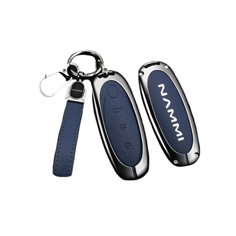 Protector De Llave Nammi 01 - Blue Protector De Llave Nammi 01 - Blue
