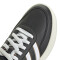 Championes de Mujer Adidas Breaknet 2.0 W Negro - Blanco - Bronce