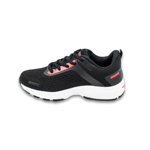 CHAMPION 24-35 BLACK/RED
