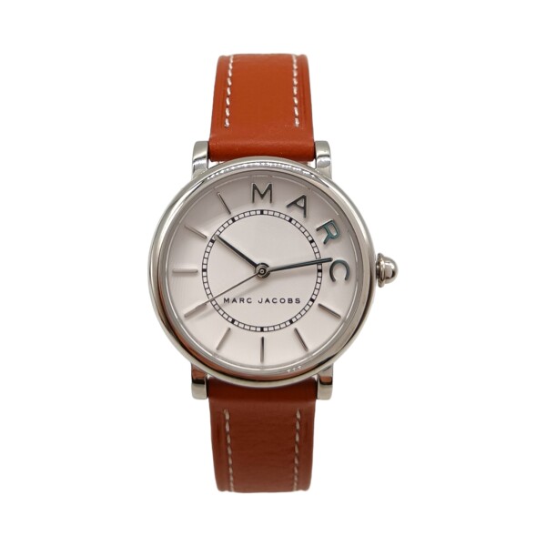 MARC JACOBS MJ1572 plateadouniforme