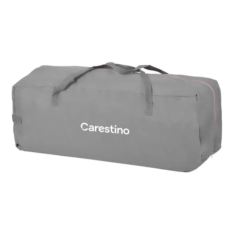 Practicuna Carestino Venecia con Bolso Mosquitero y Musica Rosa