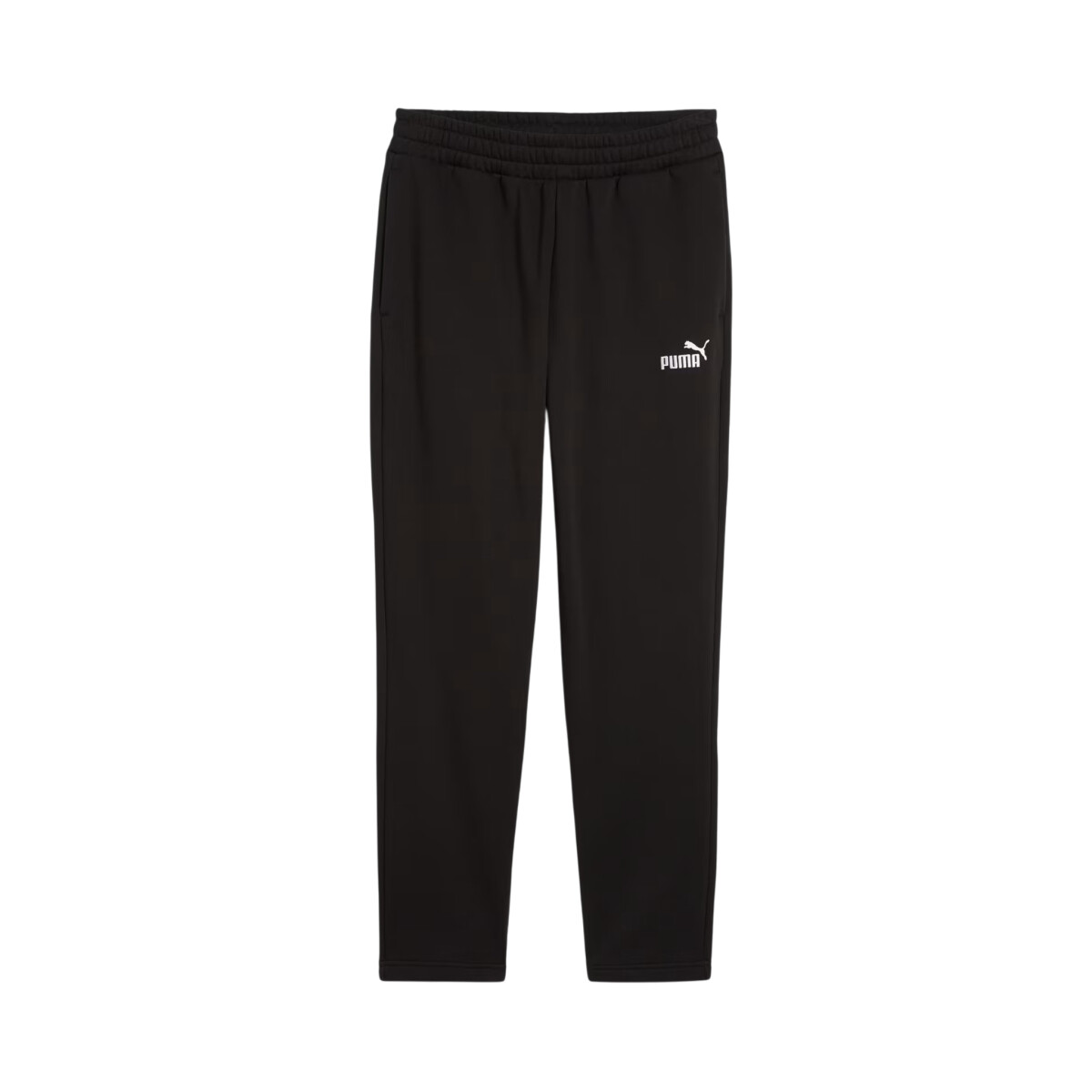 PANTALON HOMBRE PUMA ESS - Black 
