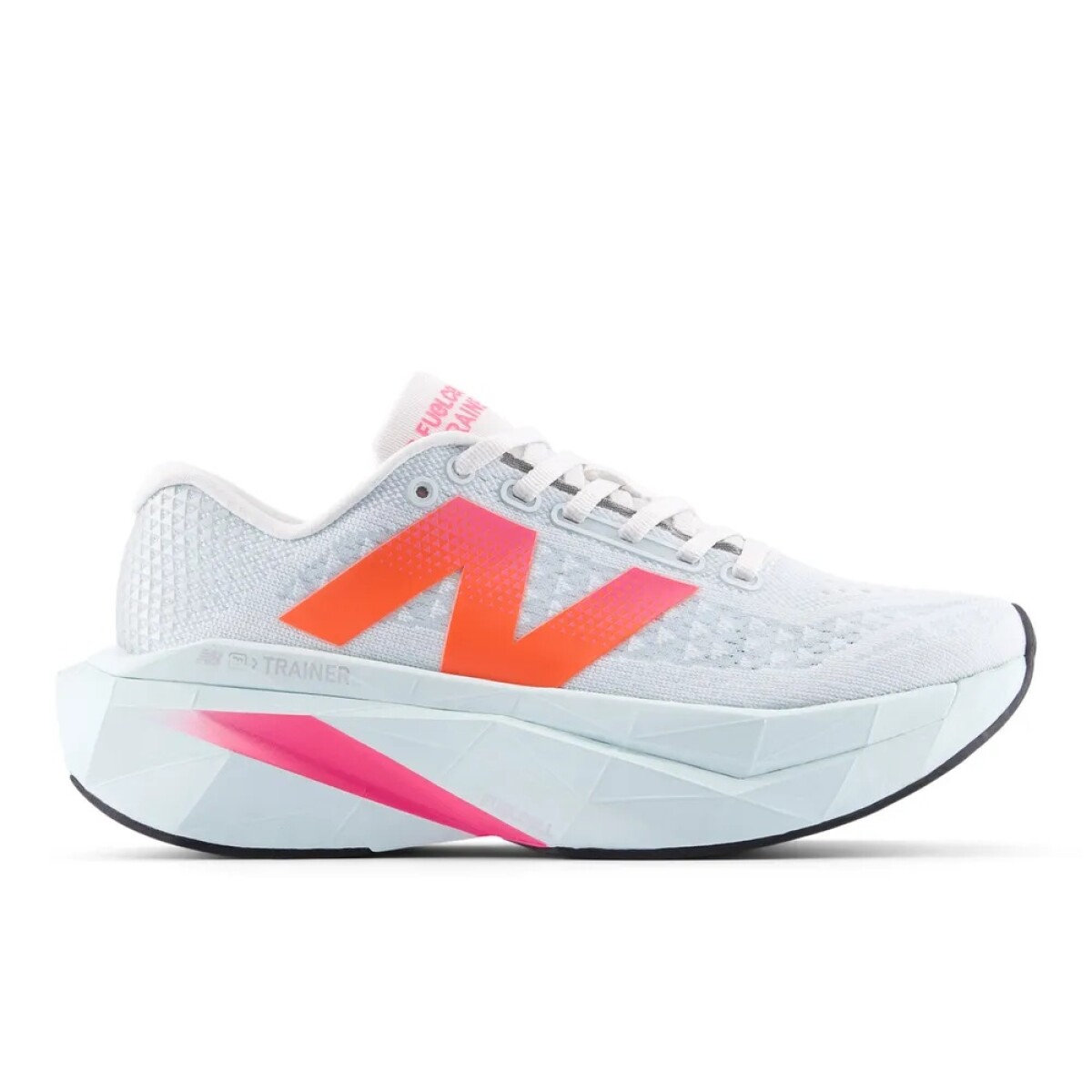 Zapatillas Running Sc Trainer V4 Mujer 