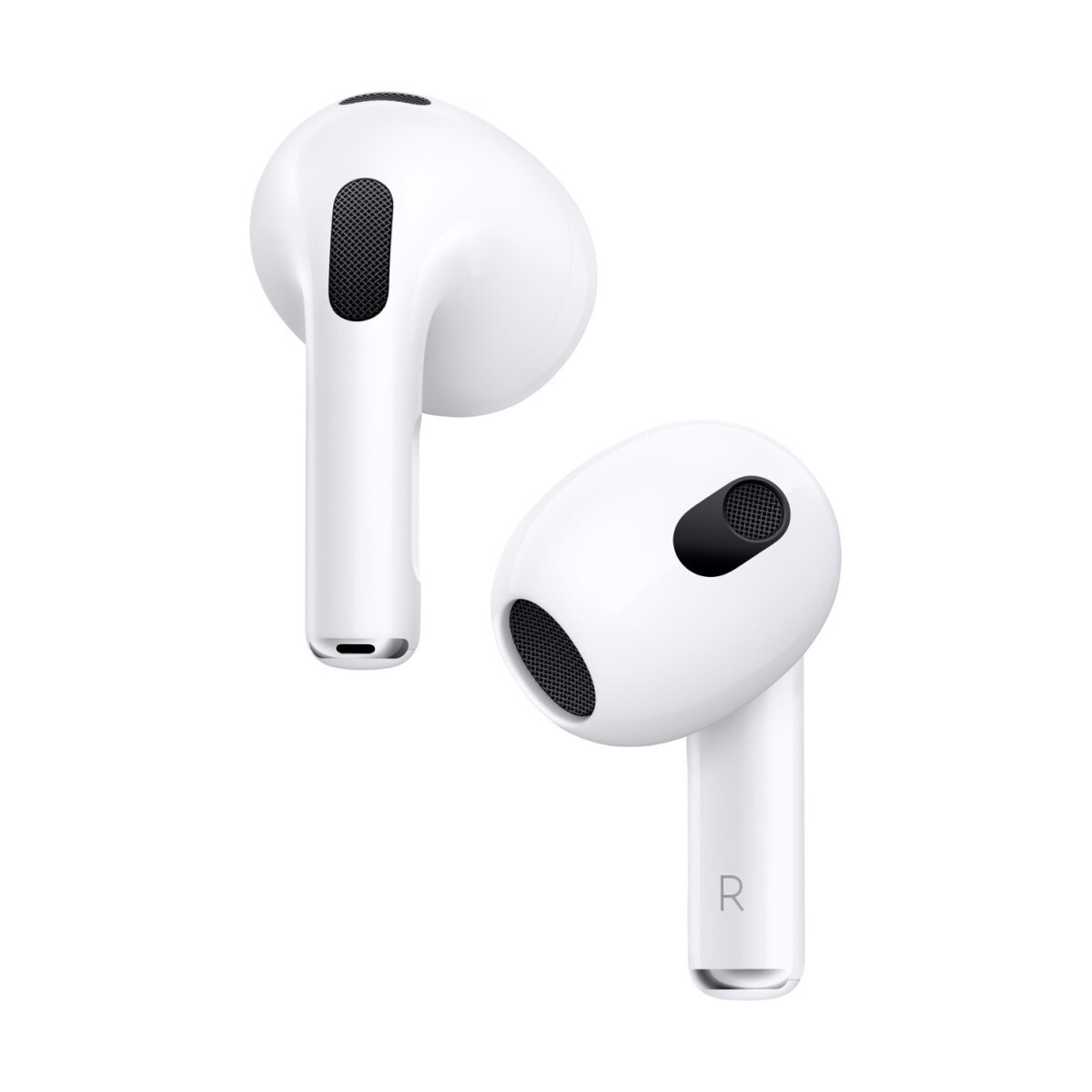 Auriculares Inalámbricos AirPods 3ra Generación Lightning Blanco