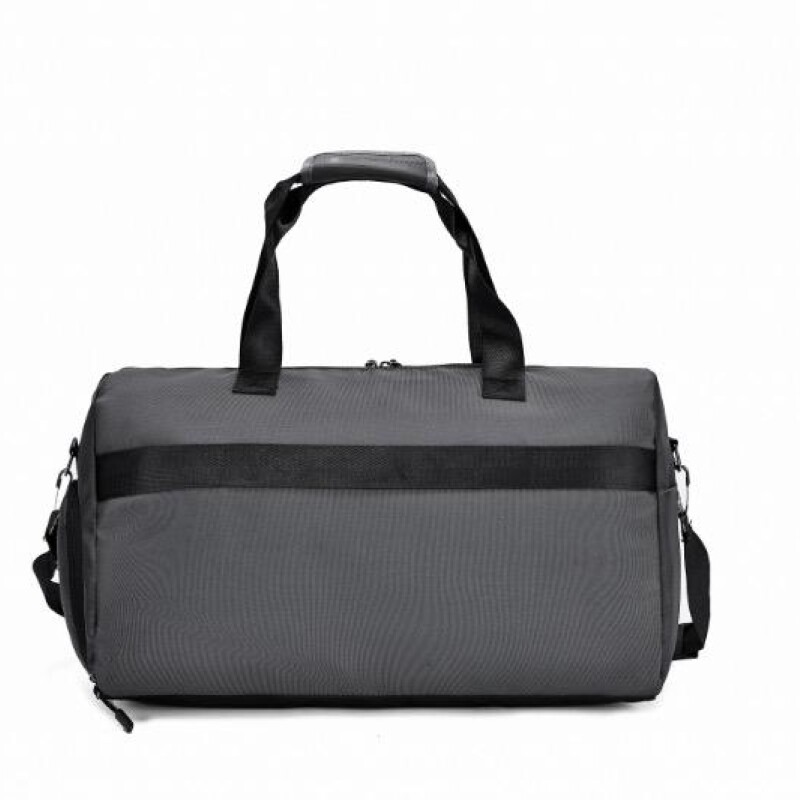 BOLSO DEPORTIVO SAN REMO GRIS