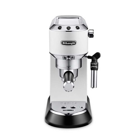 Cafetera Delonghi Dedica Style EC685W Blanca 001