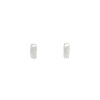 Caravanas Aro-Plata 925-Sin piedra-CA3584 sinpiedra