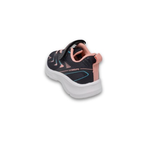 CHAMPION 23-34 GREY PINK