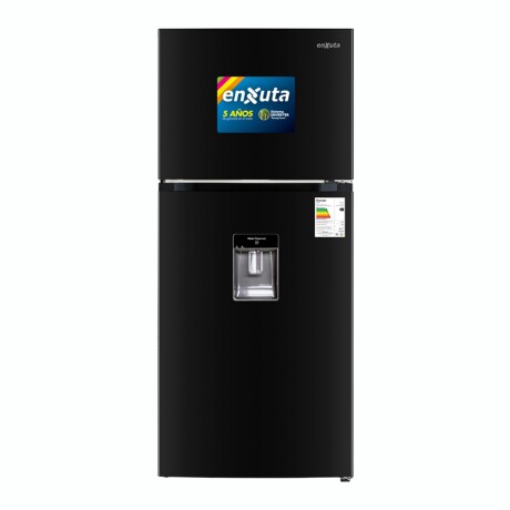 Refrigerador ENXUTA RENX410DN Capacidad 409Lts Frío Seco Refrigerador ENXUTA RENX410DN Capacidad 409Lts Frío Seco