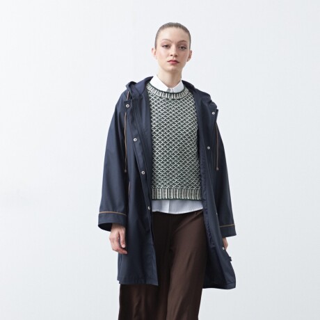 PILOT PEYTON Azul Marino