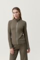CAMPERA FAIT Vison