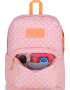 MOCHILA JANSPORT SUPERBREAK HYPED HEARTS PINK