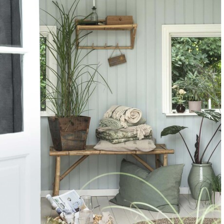 PERCHERO RATTÁN RATTAN NATURAL-BEIGE 3772-67