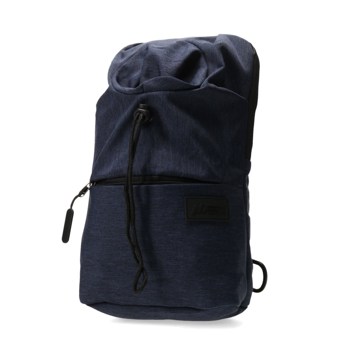 Mochila N+ ROSS Mini - Azul Marino 