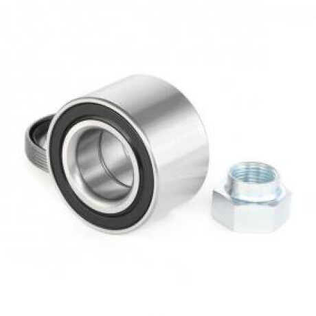 RULEMAN FIAT RD 147 128 UNO C/TUERCA - RULEMAN FIAT RD 147 128 UNO C/TUERCA -