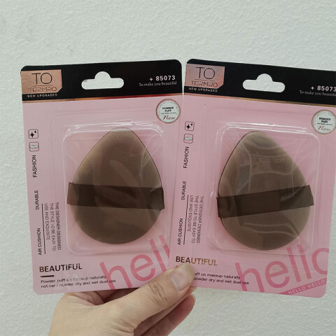 Esponja de maquillaje Esponja De Maquillaje