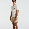 Remera Jrsy Grphc Tee Cocktail Penguin Beige