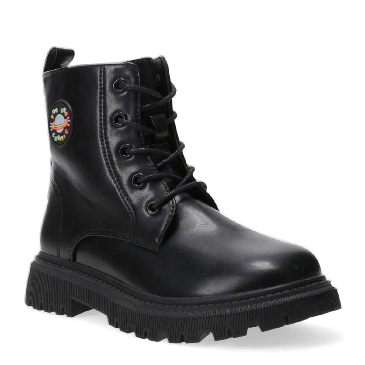 Botas de Niña MINI Miss Carol Tilu 