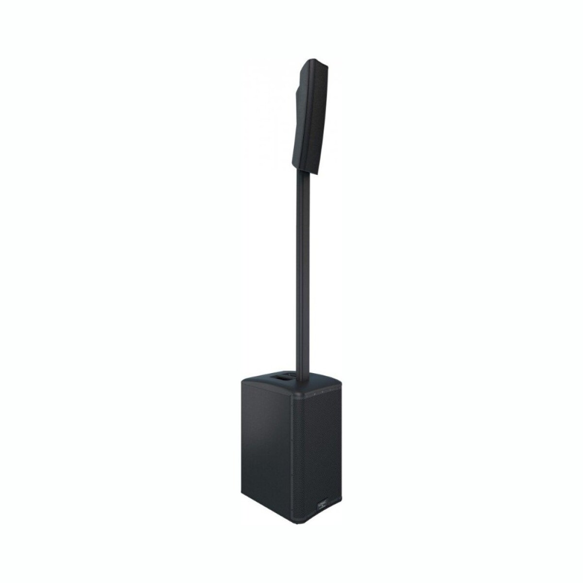 Caja Activa Subwoofer Qsc Kc12 3000w Con Torre Y Bt 